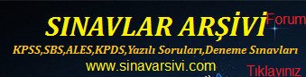www.sinavarsivi.com