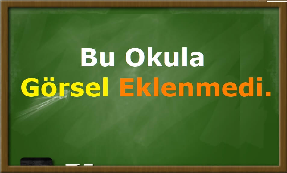 Sndrg Makbule Efe Anadolu Lisesi